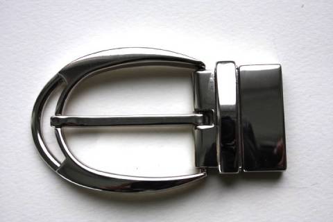 Gürtelschliessen - Gürtelschnallen 35 mm 074